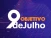 Logo de Colégio Objetivo 9 de Julho
