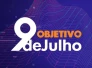 Logo de Colégio Objetivo 9 de Julho